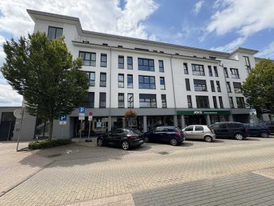 Provisionsfrei! Neuwertige Wohnung in direkter Innenstadtlage