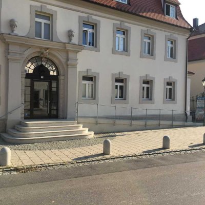 Erstbezug nach Kernsanierung: großzügige, barrierefreie 3,5 Zimmerwohnung zum Wohlfühlen