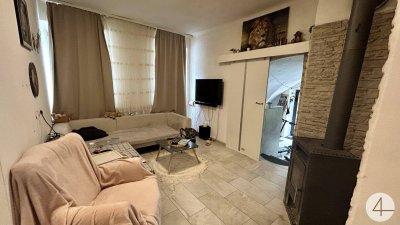 Charmantes Einfamilienhaus in Ernstbrunn – Ihr Weg zum Eigenheim !