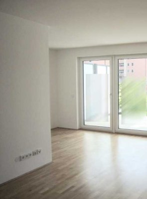 Exklusive 2-Zimmer-Erdgeschoss-Wohnung in Harlaching