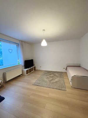 Erdgeschosswohnung in zentraler Lage