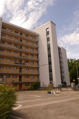Schöne 2-Zimmer-Wohnung in Stolberg