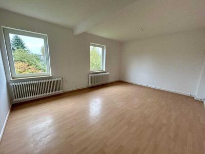Großzügige 2-Zimmer Wohnung in Fedderwardergroden!