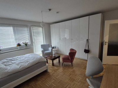 Top Lage - Vermietete 1-Zimmer-Wohnung in top Lage als Kapitalanlage oder zur späteren Eigennutzung