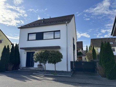 Chic und Komfort auf 198m²