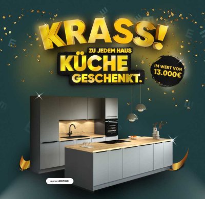 massa haus - wir realisieren Ihre  Wünsche und Vorstellungen!