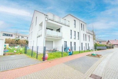 Seltene Gelegenheit: Neuwertige und energieeffiziente Kapitalanlage mit laufender Nutzung