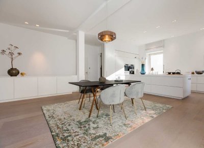 Exklusives Familiendomizil in Bestlage