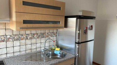 Helle 3-Zimmer Maisonette-Wohnung im 3. OG in MG-Grenzlandstadion