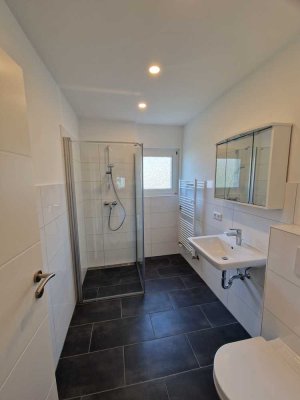 Erstbezug nach Renovierung