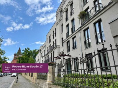 Komfort und Athmosphäre