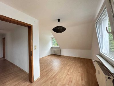 Helle 2-Zimmer-Wohnung zur Miete in Ehrenbreitstein, Koblenz – Sofort Verfügbar!
