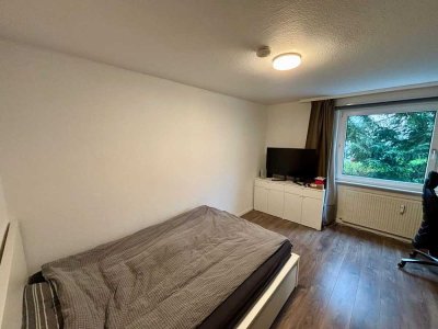 1 KM zur Uni ! 1 Zimmerwohnung in sehr guter Mainzer Lage - provisionsfrei zu verkaufen