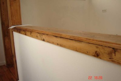 Charme und Flair einer sehr schönen Einliegerwohnung