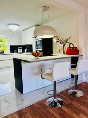 Stilvolles Anwesen in den Weinbergen von Baden-Baden Neuweier