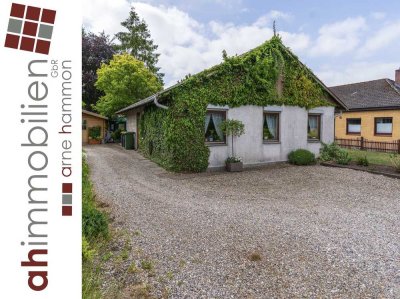 Kapitalanleger aufgepasst: Immobilienpaket in Wanderup zu verkaufen