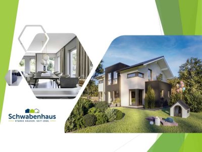 Traumhaus auf großem Grundstück – Unser Angebot für Ihre Zukunft