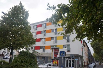 2 Zimmer Single  Wohnung Nähe Rüttenscheider Stern