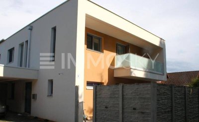 Neuwertige DH mit dem Wohngefühl eines Einzelhauses- Hochwertig!