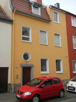 Attraktives MFH mit Potential
