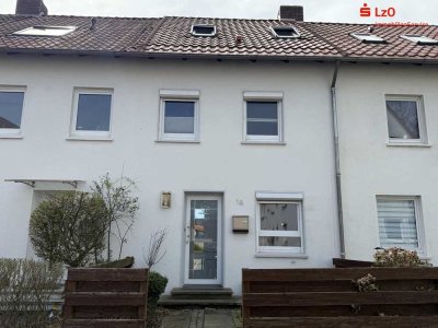 Gemütliches Zuhause