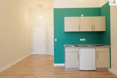 Interessantes Apartment in Elbnähe