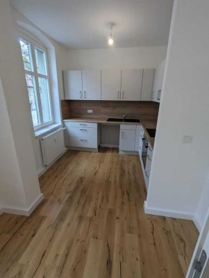 1-Zimmerwohnung mit Einbauküche in Potsdam zu vermieten!