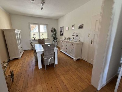 Mehrfamilienhaus-Ensemble mit hohem Neubaupotential!