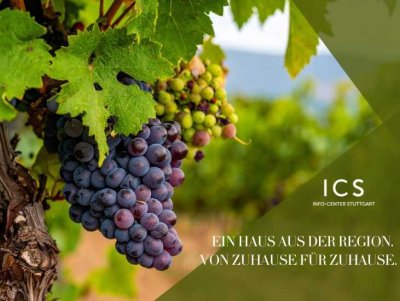 Zentral in Fellbach - Ankommen, Wohlfühlen & einfach Zuhause!