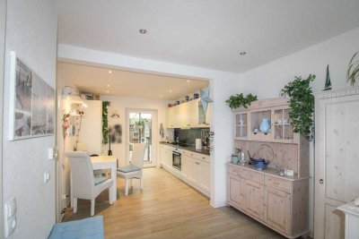 Barrierefreier Bungalow mit Traumgrundstück in ruhiger Lage