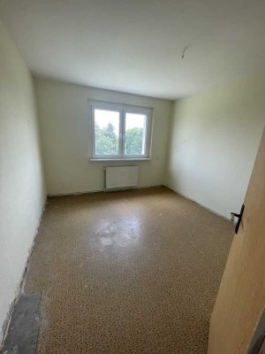 **Attraktive 3-Raumwohnung für Paare/Familien**