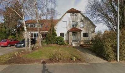Renovierte 3-Zimmer-Wohnung im 3. OG – Ideal für eine kleine Familie in Löhne