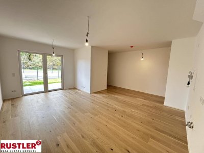 Naturnahes Wohnen am Schellensee | Ruhiges Wohnprojekt am Stadtrand