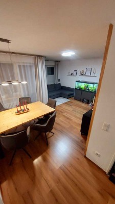 3-Zimmer Wohnung in Telgte