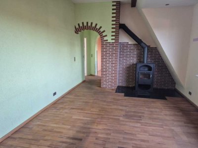 Maisonette im Herzen von Mannheim! 3erWG geeignet!