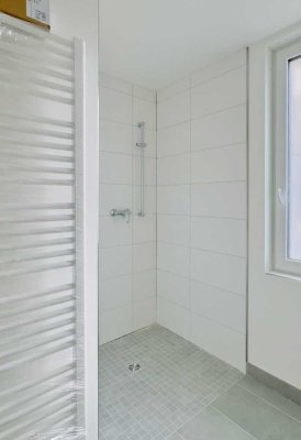 Charmante, großzügige 3 ZKB Wohnung, Erstbezug, Neubau, EBK, Hannover Kronsrode