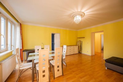 ++Provisionsfrei++ 3-Zimmer Neubauwohnung - WG geeignet