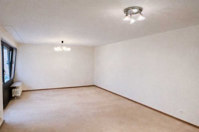 Helle 3-Zimmer-Wohnung in ruhiger Lage – ideal für kleine Familie