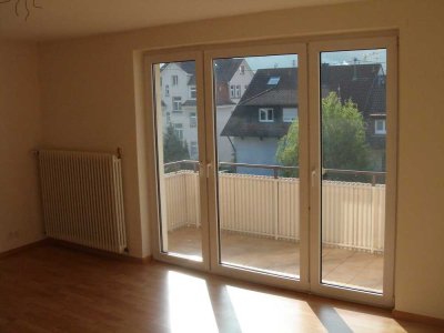 Waldkirch, zentrale ruhige Lage