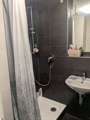 Biete 1 Zimmer Wohnung in Heidenheim an der Brenz