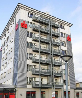 Gepflegte 3 Zimmer-Wohnung in Flensburg Mürwik