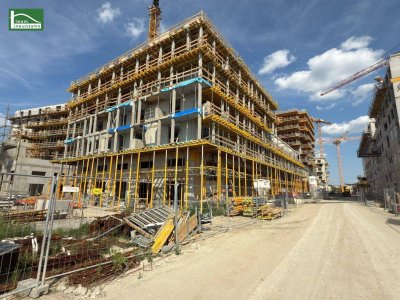 Neubauprojekt „An der Schanze“ – provisionsfrei &amp; exklusiv *Herbst 2026*