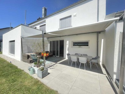 Exklusives Haus für Paare mit Platzbedarf - Modernes Zuhause am grünen Ort +++ KÄUFERPROVISIONSFREI!