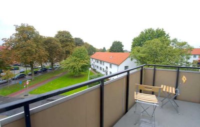 Demnächst frei! 3-Zimmer-Wohnung in Ahlen