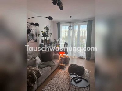 Tauschwohnung: Tauschwohnung in bester Lage im Zentrum-Südost