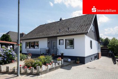 Besonderes Wohnerlebnis