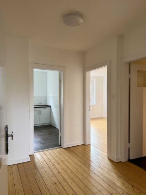 Attraktive 2-Zimmer-Wohnung für Kapitalanleger & Eigenbedarf in HH-Stellingen