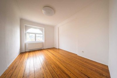 Provisionsfreie Wohnung mit zusätzlichem Wohnbereich nahe Milaneo & Killesberg