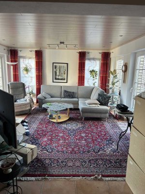 3,5-Zimmer Erdgeschosswohnung mit Terrasse in Hamm-Heessen