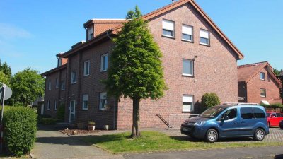 Wohnung mieten Ahlen Mietwohnung finden